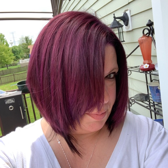 Meet your Posher, Taryn - Picture 1 of 1